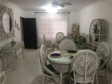 CASA EN VENTA/BARRIO LA PRADERA MONTEROA