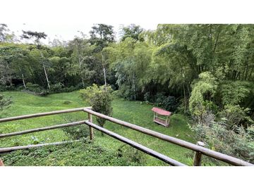 VENTA DE CASA CAMPESTRE EN SALENTO, QUINDO, COLOMBIA