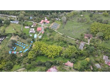 VENTA DE CASA CAMPESTRE EN SALENTO, QUINDO, COLOMBIA