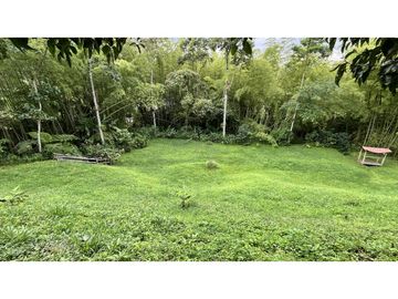 VENTA DE CASA CAMPESTRE EN SALENTO, QUINDO, COLOMBIA