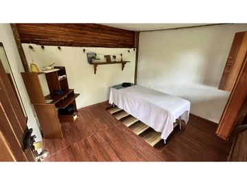 VENTA DE CASA CAMPESTRE EN SALENTO, QUINDO, COLOMBIA