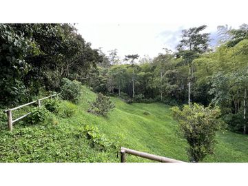 VENTA DE CASA CAMPESTRE EN SALENTO, QUINDO, COLOMBIA