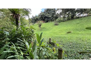 VENTA DE CASA CAMPESTRE EN SALENTO, QUINDO, COLOMBIA