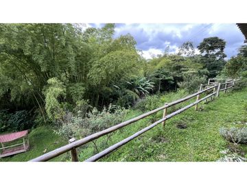 VENTA DE CASA CAMPESTRE EN SALENTO, QUINDO, COLOMBIA
