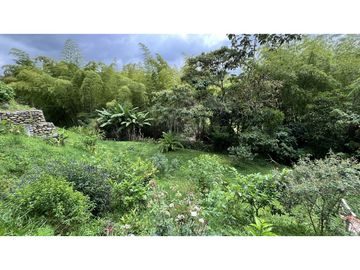 VENTA DE CASA CAMPESTRE EN SALENTO, QUINDO, COLOMBIA