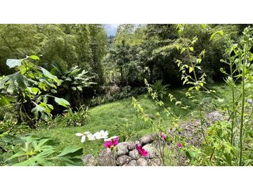 VENTA DE CASA CAMPESTRE EN SALENTO, QUINDO, COLOMBIA