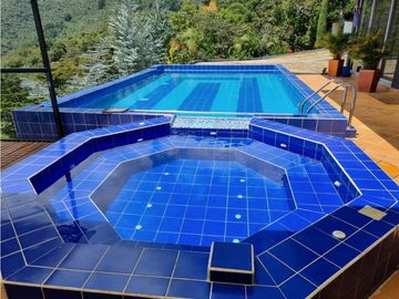CASA CAMPESTRE EN VENTA NORTEAMERICA DAKOTA BELLO
