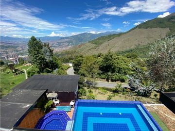 CASA CAMPESTRE EN VENTA NORTEAMERICA DAKOTA BELLO