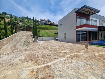 CASA CAMPESTRE EN VENTA NORTEAMERICA DAKOTA BELLO