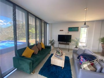 CASA CAMPESTRE EN VENTA NORTEAMERICA DAKOTA BELLO