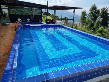 CASA CAMPESTRE EN VENTA NORTEAMERICA DAKOTA BELLO