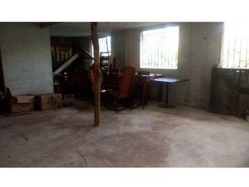 Espectacular casa campestre, 3000m2 de terreno, masinga (bonda)