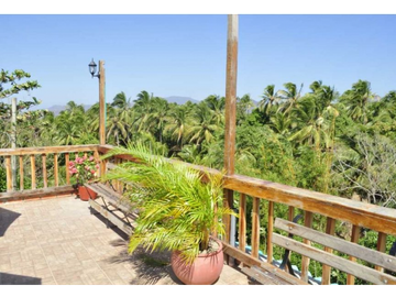 Espectacular casa campestre, 3000m2 de terreno, masinga (bonda)
