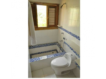 Espectacular casa campestre, 3000m2 de terreno, masinga (bonda)