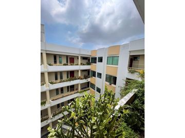 APARTAMENTO EN  VENTA PORVENIR EN BARRANQUILLA