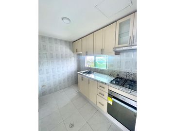 APARTAMENTO EN  VENTA PORVENIR EN BARRANQUILLA