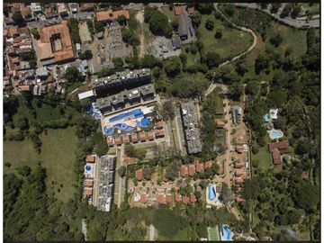 Venta Apartamento Santafe de Antioquia
