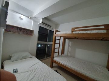 Venta Apartamento Santafe de Antioquia
