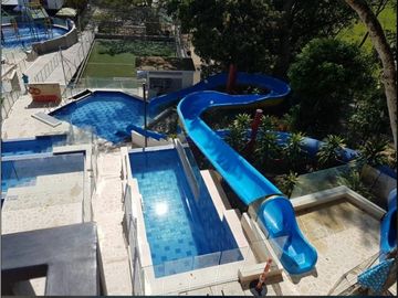 Venta Apartamento Santafe de Antioquia