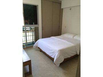 Venta Apartamento Santafe de Antioquia