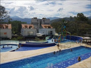 Venta Apartamento Santafe de Antioquia