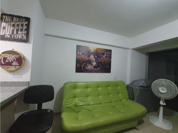 Venta Apartamento Santafe de Antioquia