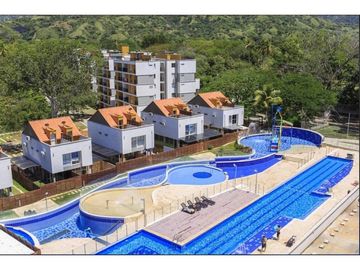 Venta Apartamento Santafe de Antioquia