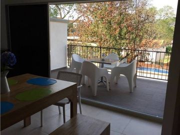 Venta Apartamento Santafe de Antioquia