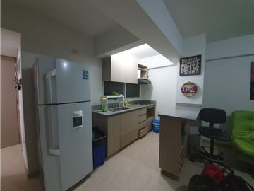 Venta Apartamento Santafe de Antioquia