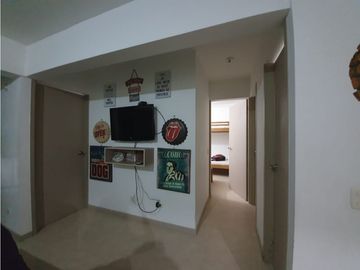 Venta Apartamento Santafe de Antioquia