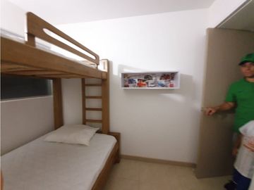 Venta Apartamento Santafe de Antioquia