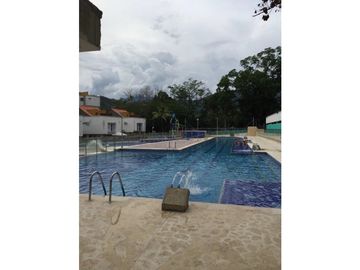 Venta Apartamento Santafe de Antioquia