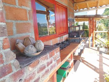 FINCA VEREDA SAN LUIS RIONEGRO