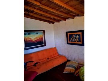 FINCA VEREDA SAN LUIS RIONEGRO