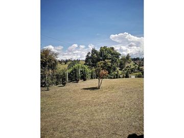 FINCA VEREDA SAN LUIS RIONEGRO