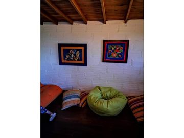 FINCA VEREDA SAN LUIS RIONEGRO