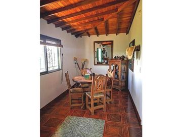 FINCA VEREDA SAN LUIS RIONEGRO