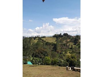 FINCA VEREDA SAN LUIS RIONEGRO