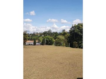 FINCA VEREDA SAN LUIS RIONEGRO