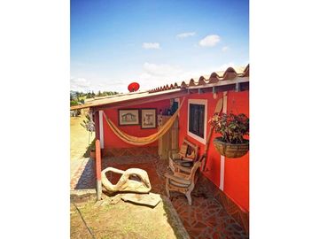 FINCA VEREDA SAN LUIS RIONEGRO