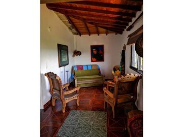 FINCA VEREDA SAN LUIS RIONEGRO