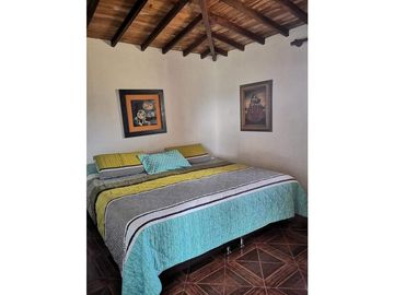 FINCA VEREDA SAN LUIS RIONEGRO