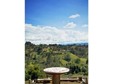FINCA VEREDA SAN LUIS RIONEGRO