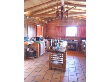 FINCA VEREDA SAN LUIS RIONEGRO
