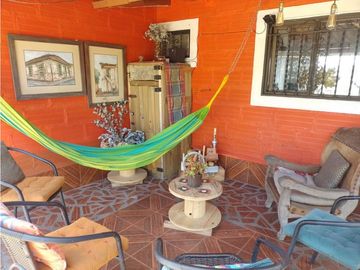 FINCA VEREDA SAN LUIS RIONEGRO
