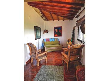 FINCA VEREDA SAN LUIS RIONEGRO