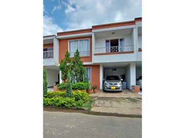 CASA EN VENTA, COUNTRY PLAZA, JAMUND, VALLE DEL CAUCA