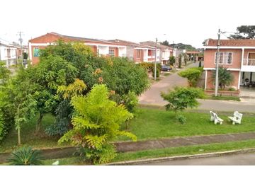 CASA EN VENTA, COUNTRY PLAZA, JAMUND, VALLE DEL CAUCA