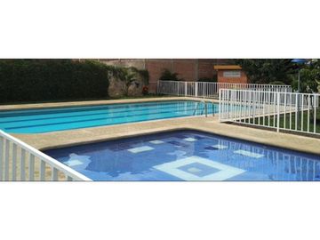 CASA EN VENTA, COUNTRY PLAZA, JAMUND, VALLE DEL CAUCA