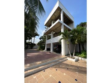 VENTA CABAÑA PUERTO COLOMBIA